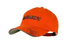 Hardy Logo Classic Hat